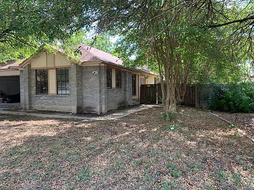5318 Park Lk Photo 1