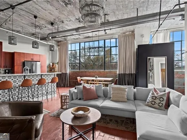 881 Memorial Dr SE Unit 219, Atlanta, GA 30316