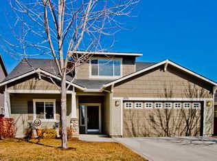 1876 Pegram, Meridian, ID 83642