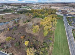 11515 BURLINGTON ROAD, Kenosha, WI 53144