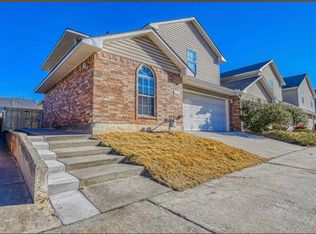 3208 Barley Ct, Norman, OK 73072