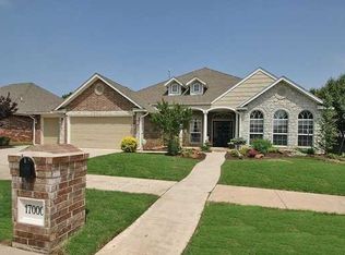 17000 Granite Pl, Edmond, OK 73012
