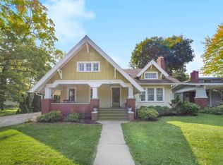 1033 Washtenaw Rd, Ypsilanti, MI 48197
