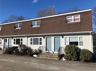 46 Canterbury Rd APT E, Plainfield, CT 06374