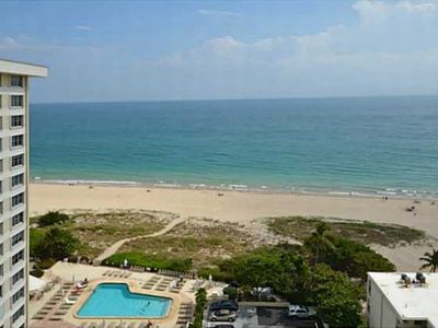 1900 S Ocean Blvd APT 14J, Pompano Beach, FL, 33062