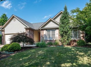1218 S Barnes Dr, Bloomington, IN