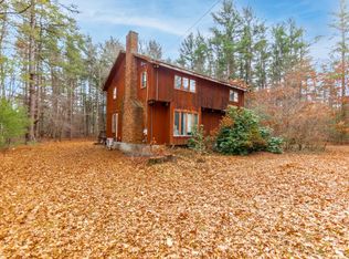 173 Titicut Road, Raynham, MA 02767