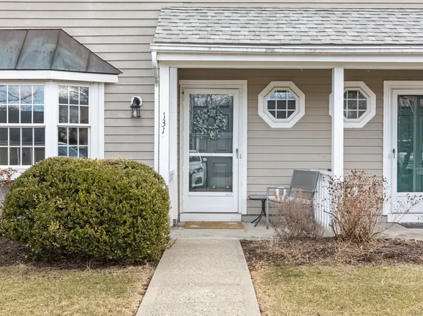 41 Tamarack Avenue #131, Danbury, CT 06811
