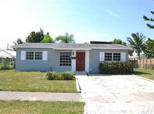 10330 SW 150th Ter, Miami, FL 33176