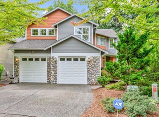 9119 NE 160th Pl, Bothell, WA 98028