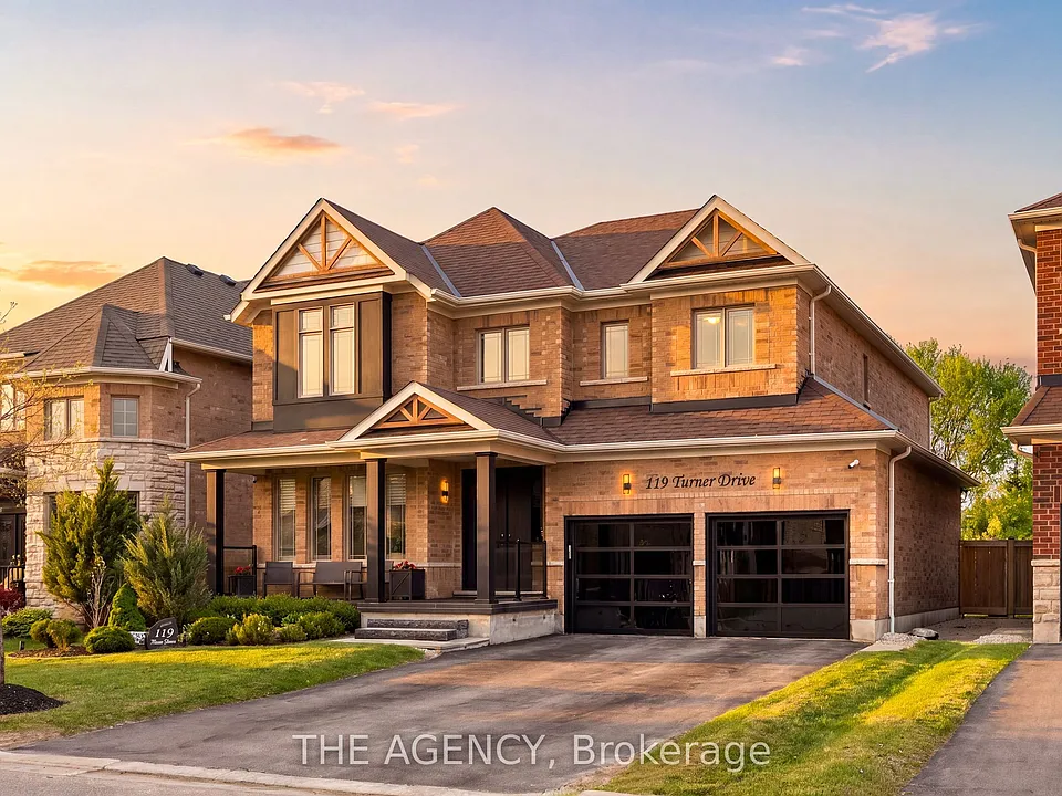 119 Turner Dr