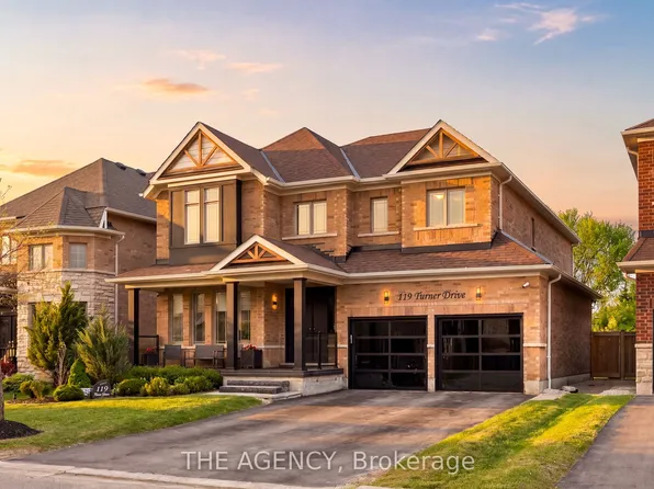 119 Turner Dr, New Tecumseth, ON L0G 1W0