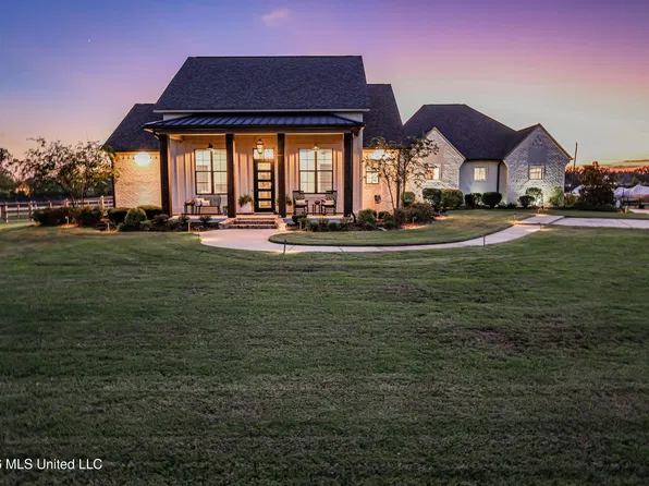 284 Disciple Dr, Brandon, MS 39047