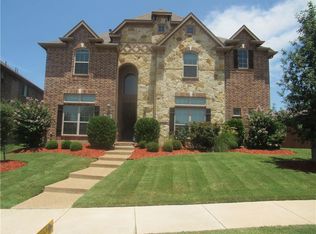 12078 Giddings Dr, Frisco, TX 75035