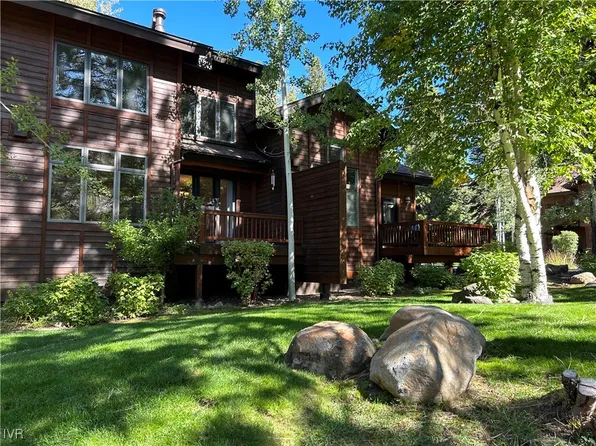 929 Northwood Blvd #168, Incline Village, NV 89451