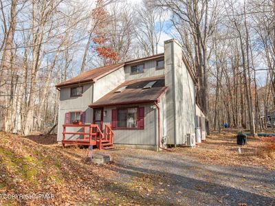 151 Towanda Trl, Pocono Lake, PA, 18347