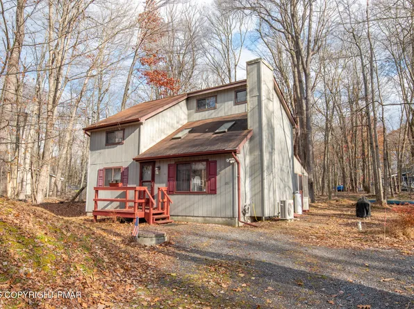 151 Towanda Trl, Pocono Lake, PA 18347