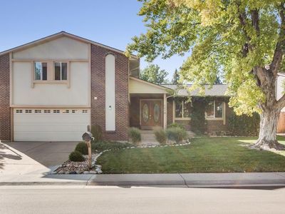 7827 S Marshall Ct, Littleton, CO, 80128