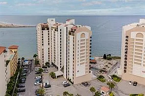 450 S Gulfview Blvd #1702