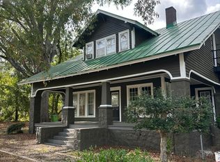 309 E Horton St, Zebulon, NC 27597
