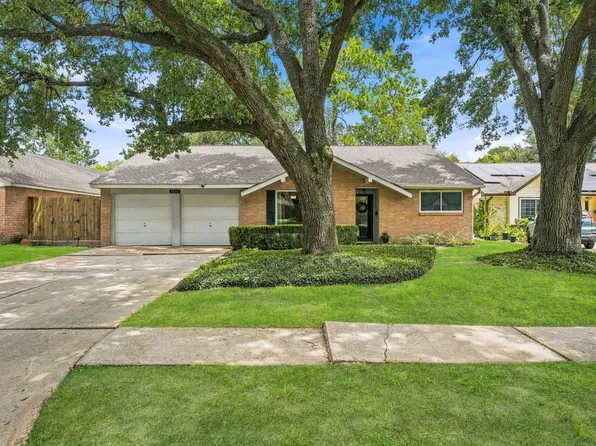 6006 Vicki John Dr, Houston, TX 77096