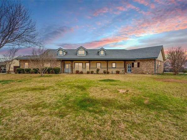 122 Aurora Vista Trl, Aurora, TX 76078