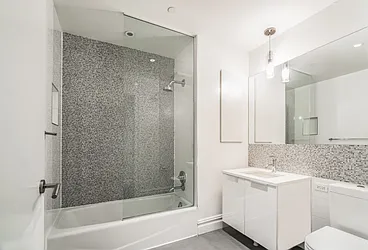 Rented by Modern Spaces