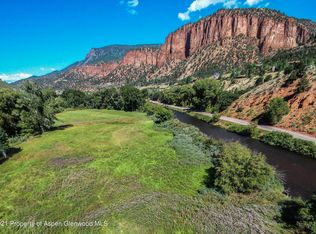 Tbd Frying Pan Rd, Basalt, CO 81621
