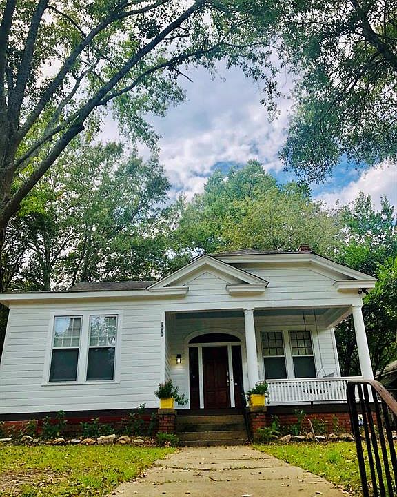1418 Gilmer Ave, Montgomery, AL 36104 Zillow