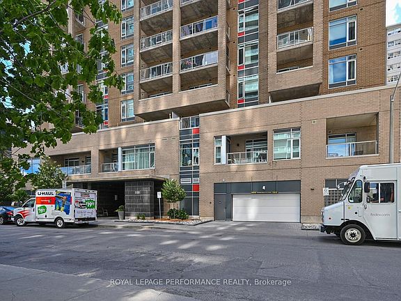 3rd image of 100 Champagne Ave S #903