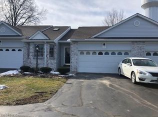 13 Harneds Lndg, Cortland, OH