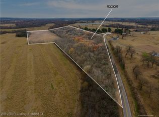 96 Tbd Hwy, Lavaca, AR 72941