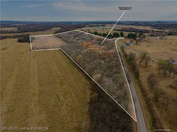 96 Tbd Hwy, Lavaca, AR 72941