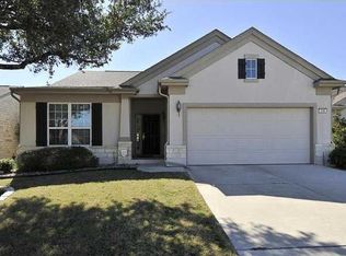 116 Fox Home Ln, Georgetown, TX 78633