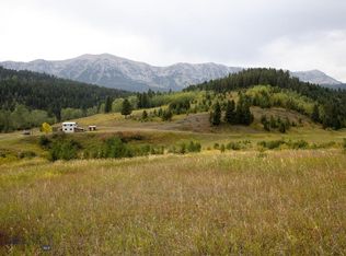 13777 Bridger Canyon Rd, Bozeman, MT 59715