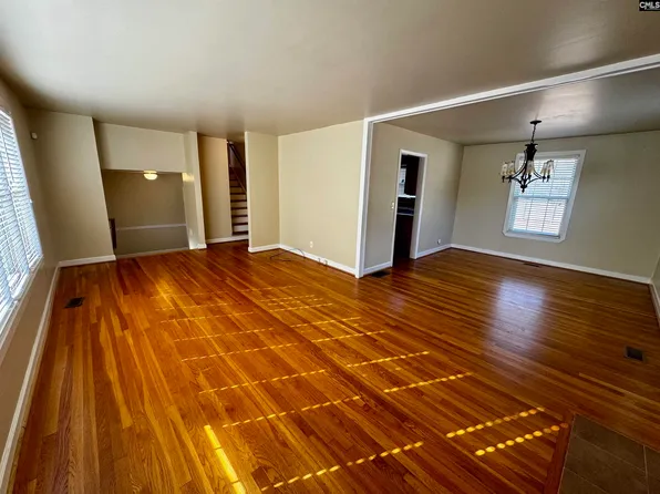 1001 Gardendale Dr, Columbia, SC 29210