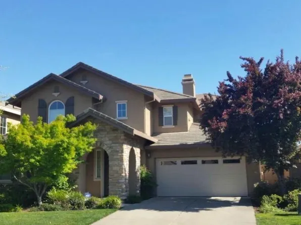 1145 Fergusen Way, Folsom, CA 95630