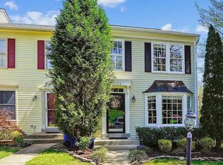 14520 Battery Ridge Ln #BASEMENT, Centreville, VA 20120