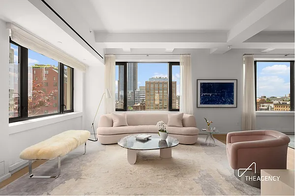 Sold by The Agency | media 32