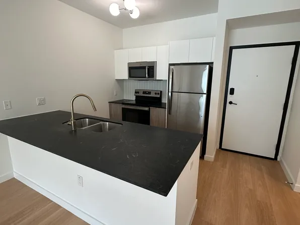 1610 NE 110th Ter #A, Miami, FL 33161