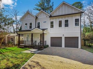 1112 Shepherds Ln NE, Atlanta, GA 30324