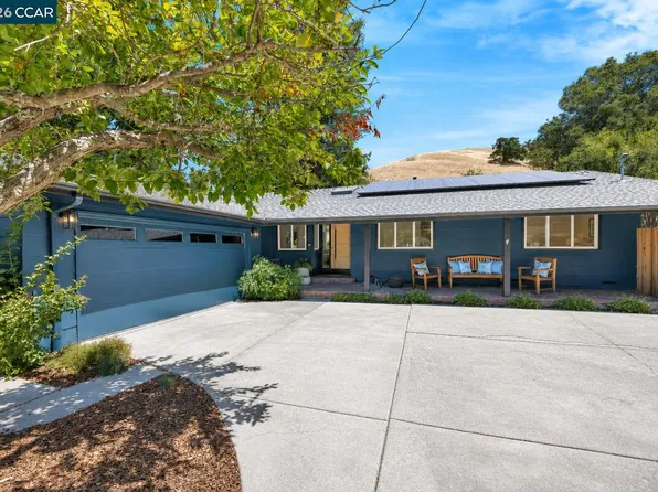 3168 Lucas Dr, Lafayette, CA 94549