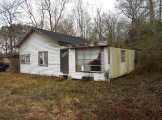 680 Van St, Magnolia, MS 39652