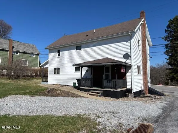 256 N Main St, Carrolltown, PA 15722
