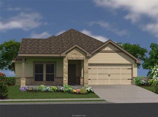 1958 Thorndyke Ln, Bryan, TX 77807