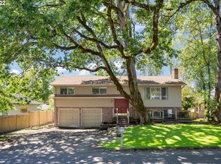 1615 NW Murray Rd, Portland, OR 97229