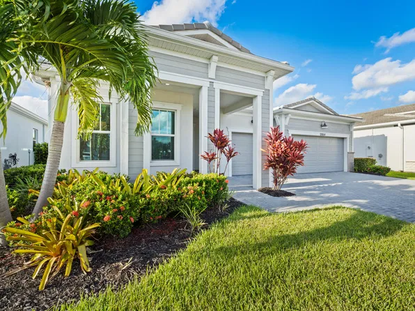 12054 SW Viridian Boulevard, Port St Lucie, FL 34953