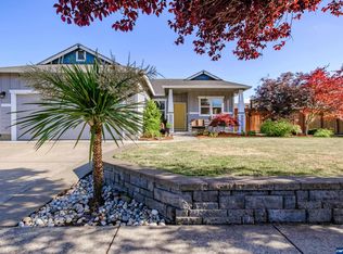 3832 Altamont Ave NE, Albany, OR 97322