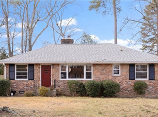 8406 Colebrook Rd, Richmond, VA 23227