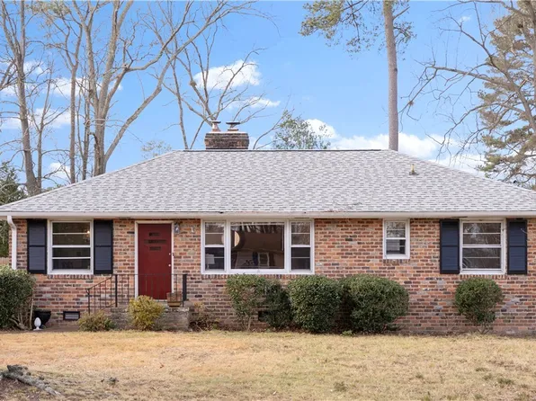 8406 Colebrook Rd, Richmond, VA 23227